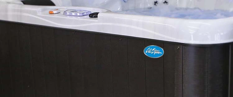 Cal Preferred™ for hot tubs in Edmonton