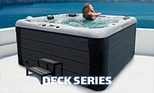 Deck Series Edmonton hot tubs for sale
