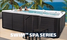 Swim Spas Edmonton hot tubs for sale
