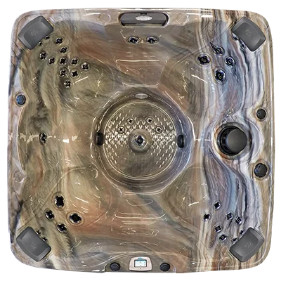 Tropical-X EC-739BX hot tubs for sale in Edmonton
