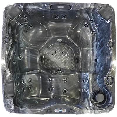 Pacifica EC-739L hot tubs for sale in Edmonton