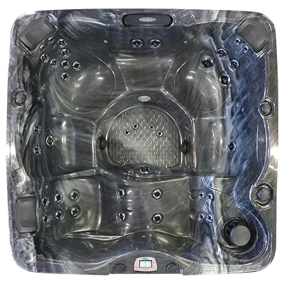 Pacifica-X EC-739LX hot tubs for sale in Edmonton