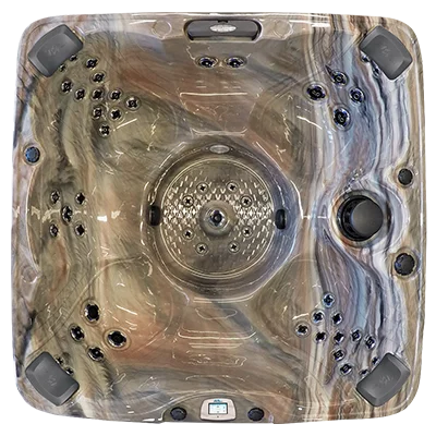 Tropical-X EC-751BX hot tubs for sale in Edmonton