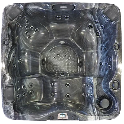 Pacifica-X EC-751LX hot tubs for sale in Edmonton