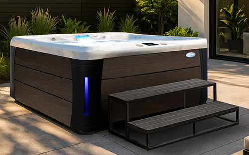 Escape Plus&trade; Spas Edmonton hot tubs for sale