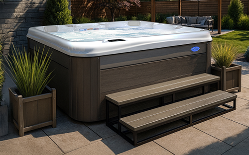 Patio&trade; Spas Edmonton hot tubs for sale